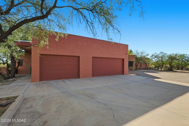2855 W Lambert Lane, Tucson, AZ 85742