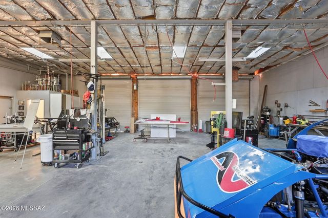 2855 W Lambert Lane, Tucson, AZ 85742