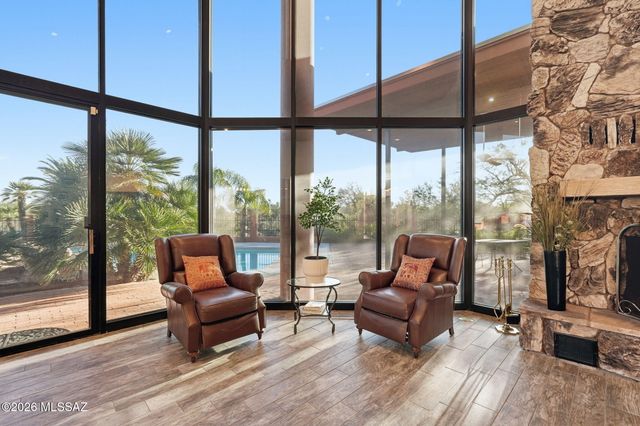 2855 W Lambert Lane, Tucson, AZ 85742