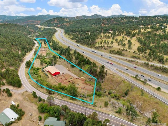 33850 Highway 40, Evergreen, CO 80439
