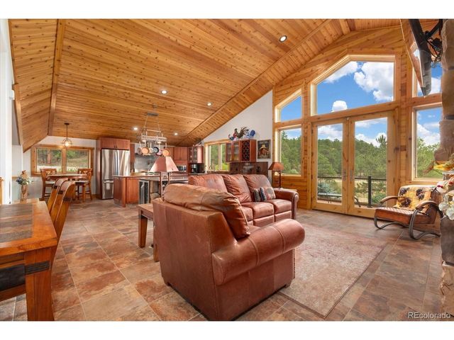 33850 Highway 40, Evergreen, CO 80439