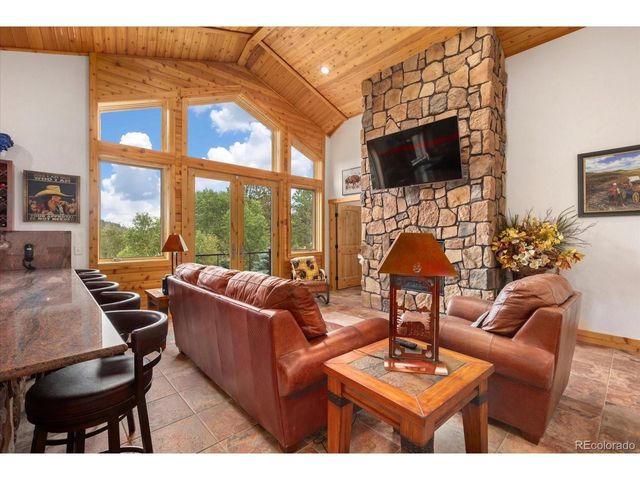 33850 Highway 40, Evergreen, CO 80439