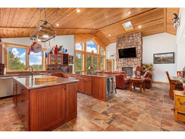 33850 Highway 40, Evergreen, CO 80439