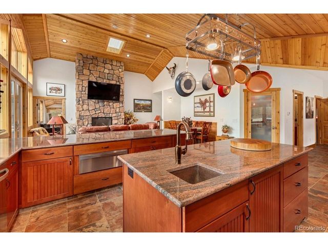 33850 Highway 40, Evergreen, CO 80439