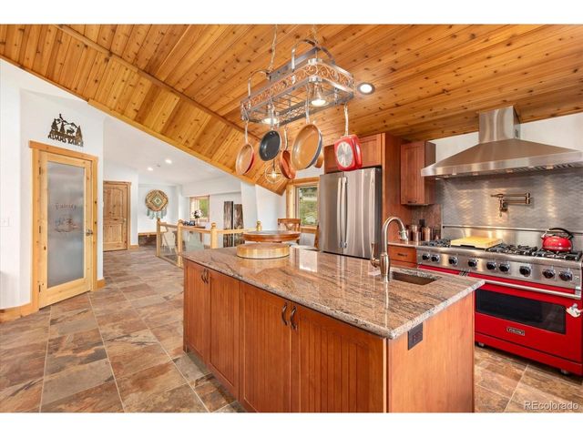 33850 Highway 40, Evergreen, CO 80439