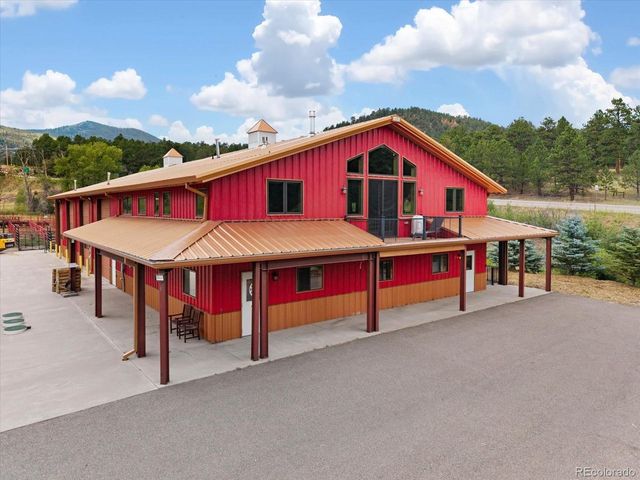 33850 Highway 40, Evergreen, CO 80439