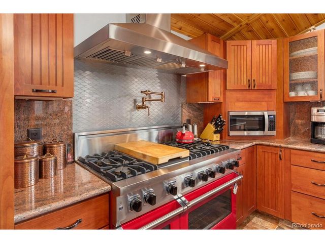 33850 Highway 40, Evergreen, CO 80439