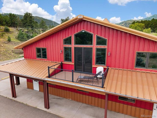33850 Highway 40, Evergreen, CO 80439