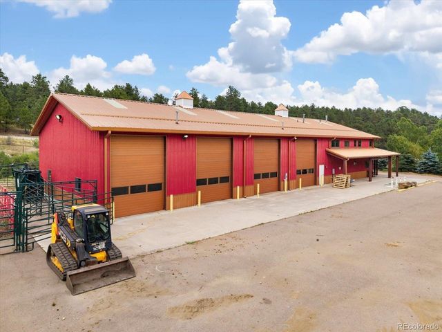 33850 Highway 40, Evergreen, CO 80439
