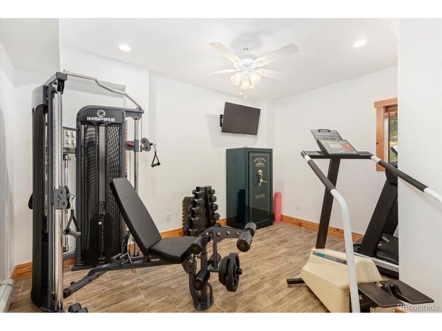 33850 Highway 40, Evergreen, CO 80439