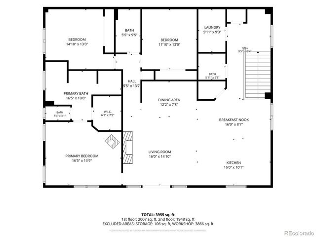 33850 Highway 40, Evergreen, CO 80439