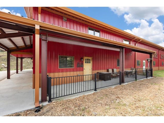 33850 Highway 40, Evergreen, CO 80439