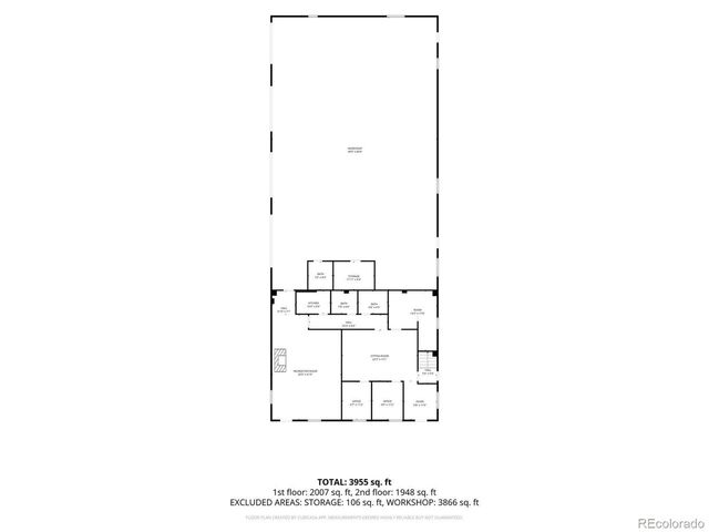 33850 Highway 40, Evergreen, CO 80439