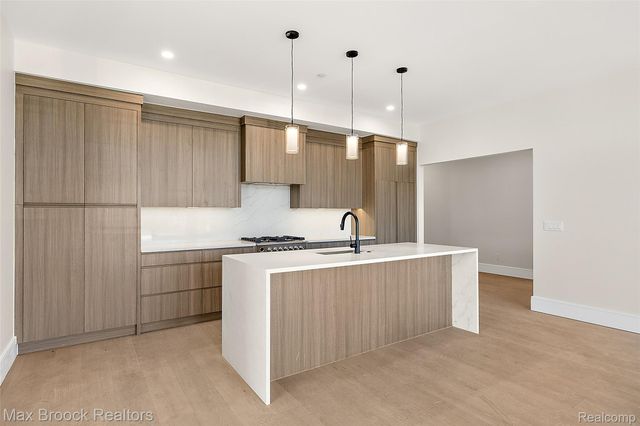 110 Austin Avenue 201, Royal Oak, MI 48067