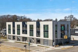 110 Austin Avenue 201, Royal Oak, MI 48067