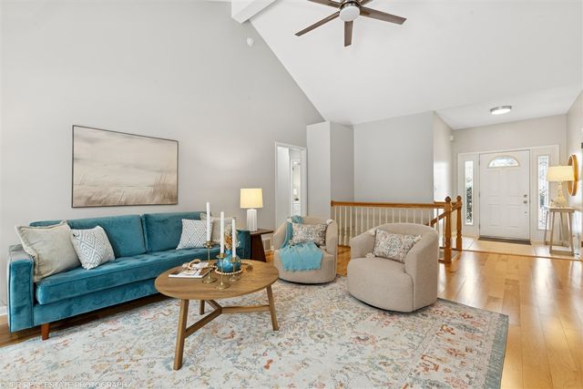 2381 Shoreham Highlands Street, Saint Joseph, MI 49085