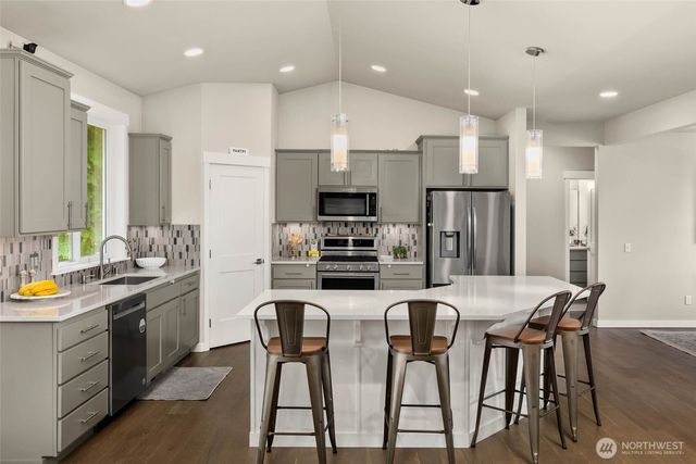 4111 83rd Avenue SE, Snohomish, WA 98290