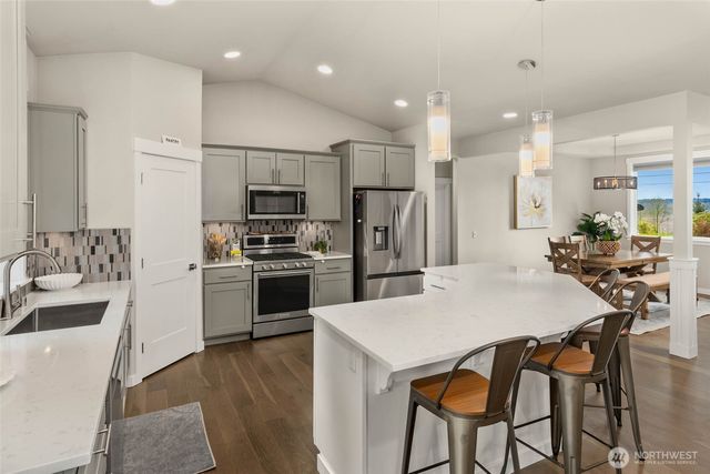 4111 83rd Avenue SE, Snohomish, WA 98290