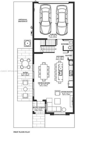 4315 NW 81st Court, Doral, FL 33166