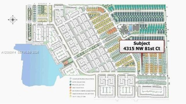 4315 NW 81st Court, Doral, FL 33166