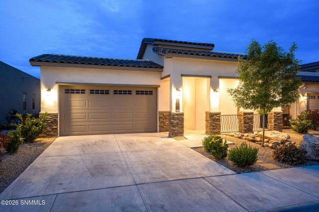 6132 Quicksilver Street, Las Cruces, NM 88012
