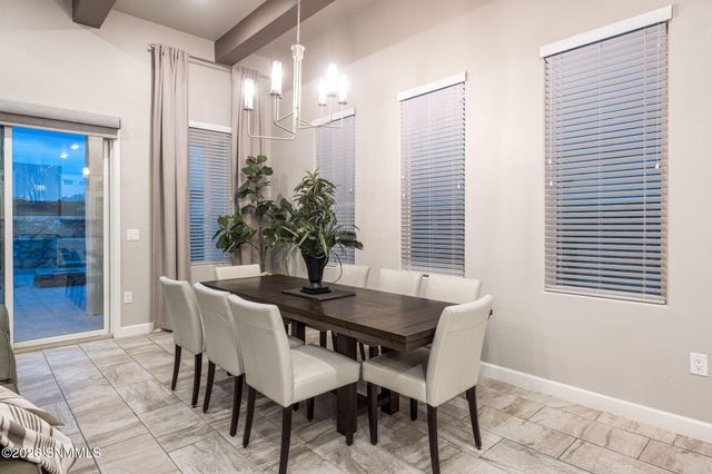 6132 Quicksilver Street, Las Cruces, NM 88012