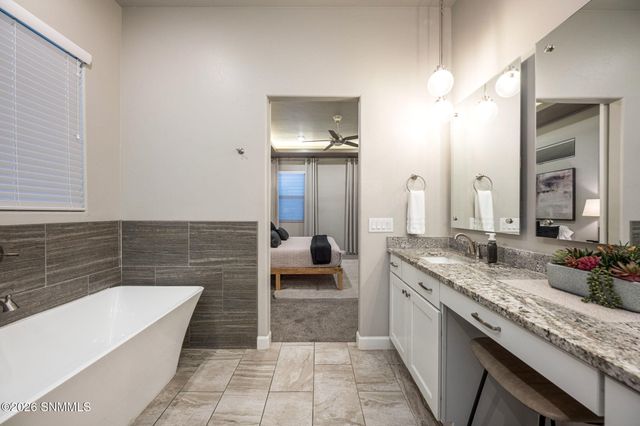 6132 Quicksilver Street, Las Cruces, NM 88012
