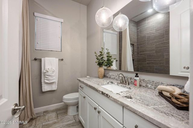 6132 Quicksilver Street, Las Cruces, NM 88012
