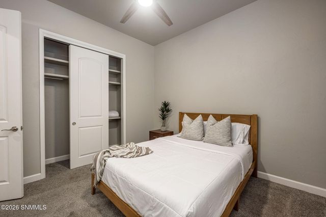 6132 Quicksilver Street, Las Cruces, NM 88012