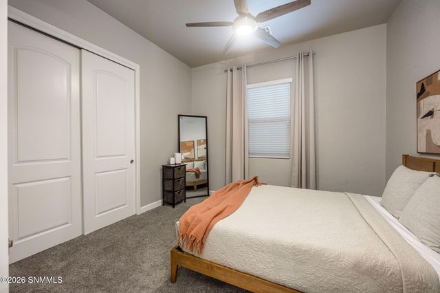6132 Quicksilver Street, Las Cruces, NM 88012