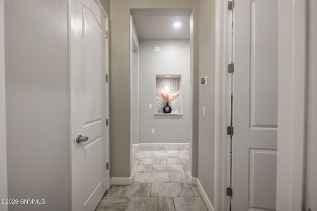 6132 Quicksilver Street, Las Cruces, NM 88012