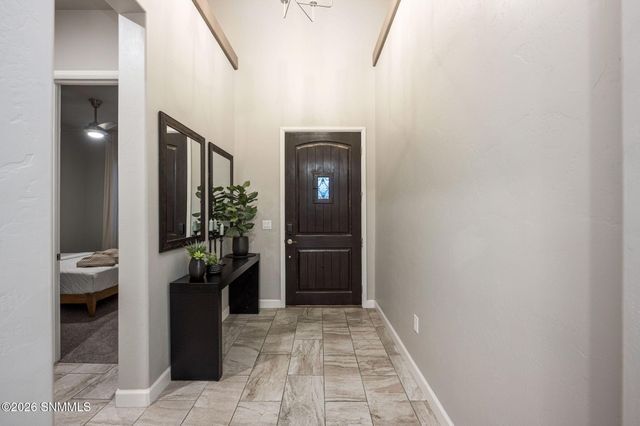 6132 Quicksilver Street, Las Cruces, NM 88012