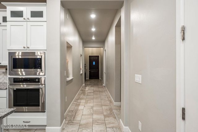 6132 Quicksilver Street, Las Cruces, NM 88012