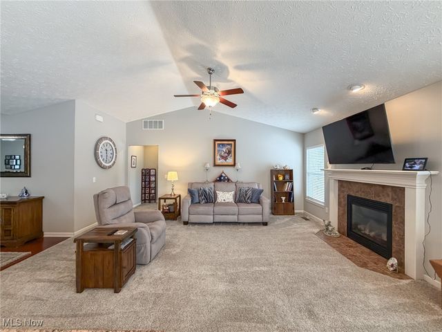 5398 Lake Forest Reserve Lane, Brunswick, OH 44212