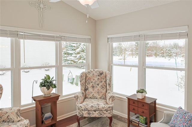 5398 Lake Forest Reserve Lane, Brunswick, OH 44212