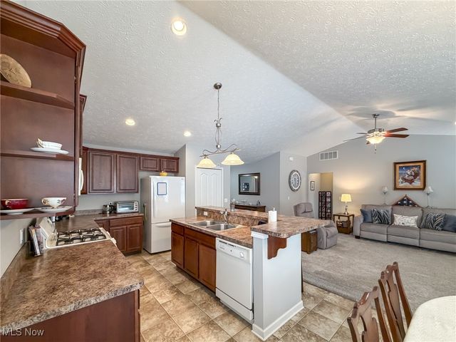 5398 Lake Forest Reserve Lane, Brunswick, OH 44212