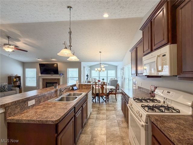 5398 Lake Forest Reserve Lane, Brunswick, OH 44212