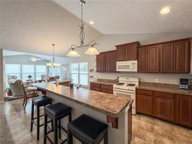 5398 Lake Forest Reserve Lane, Brunswick, OH 44212