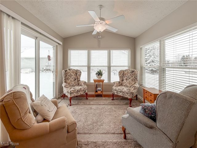 5398 Lake Forest Reserve Lane, Brunswick, OH 44212