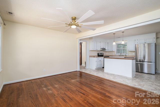 413 Bell Road, Kings Mountain, NC 28086