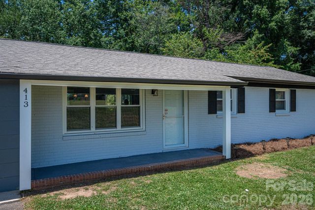 413 Bell Road, Kings Mountain, NC 28086