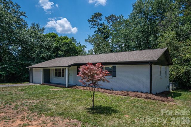 413 Bell Road, Kings Mountain, NC 28086