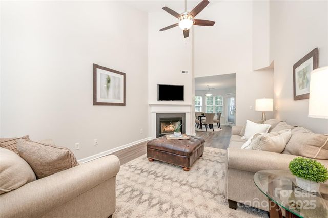 4317 Springhaven Drive, Charlotte, NC 28269