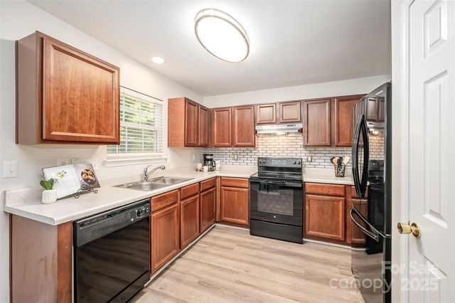 4317 Springhaven Drive, Charlotte, NC 28269