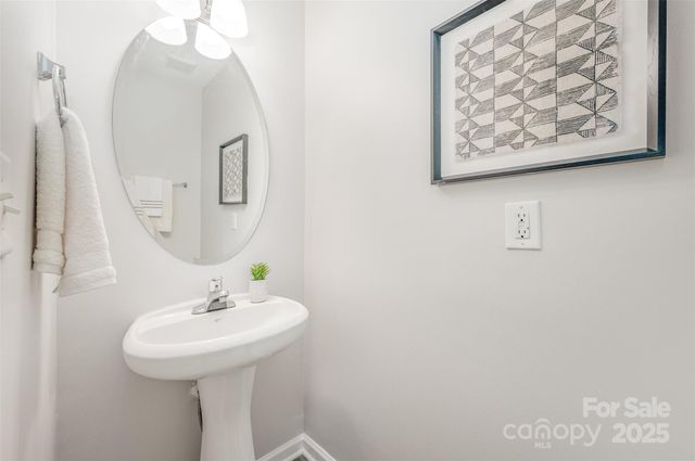 4317 Springhaven Drive, Charlotte, NC 28269
