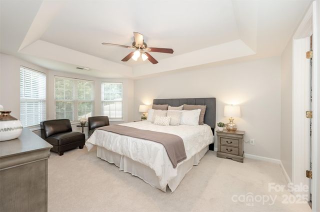 4317 Springhaven Drive, Charlotte, NC 28269