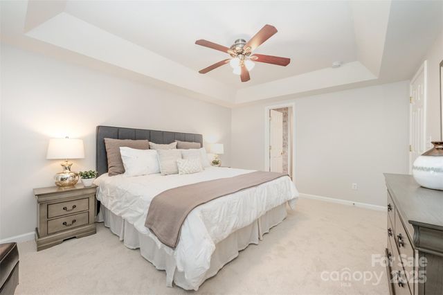 4317 Springhaven Drive, Charlotte, NC 28269