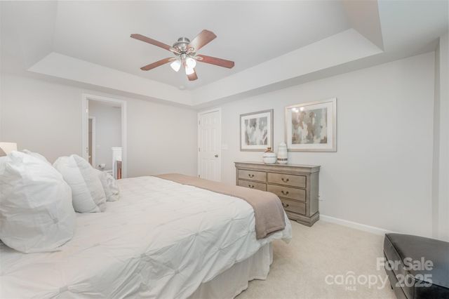 4317 Springhaven Drive, Charlotte, NC 28269