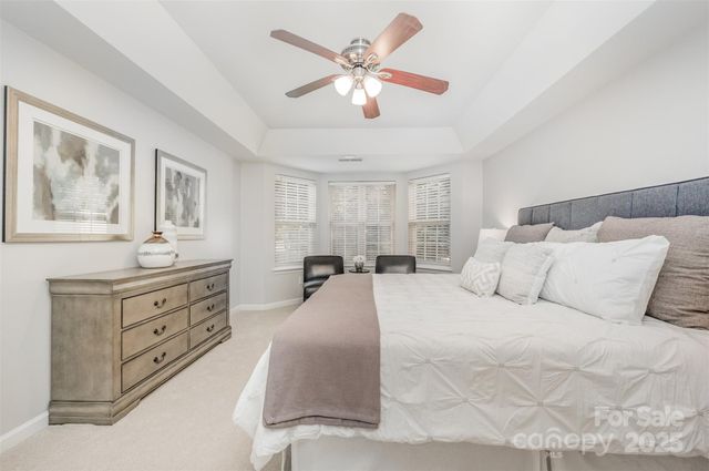 4317 Springhaven Drive, Charlotte, NC 28269
