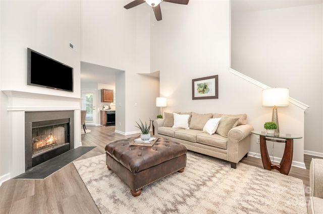 4317 Springhaven Drive, Charlotte, NC 28269